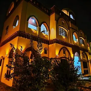 Tasneem Palace Apartment Luxor