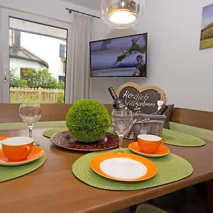 Rusticoy Apartment Oy-Mittelberg